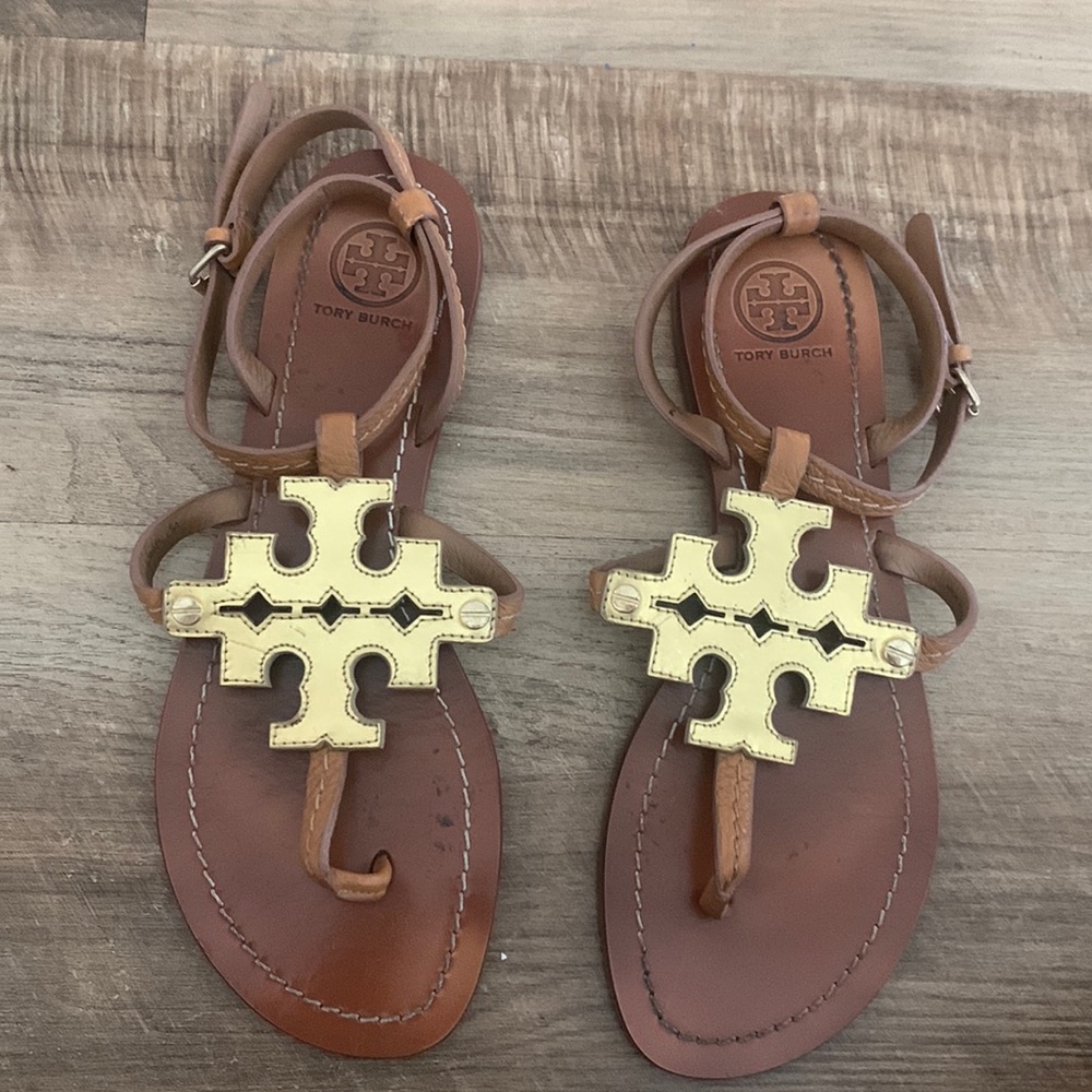 Tory Burch sandals